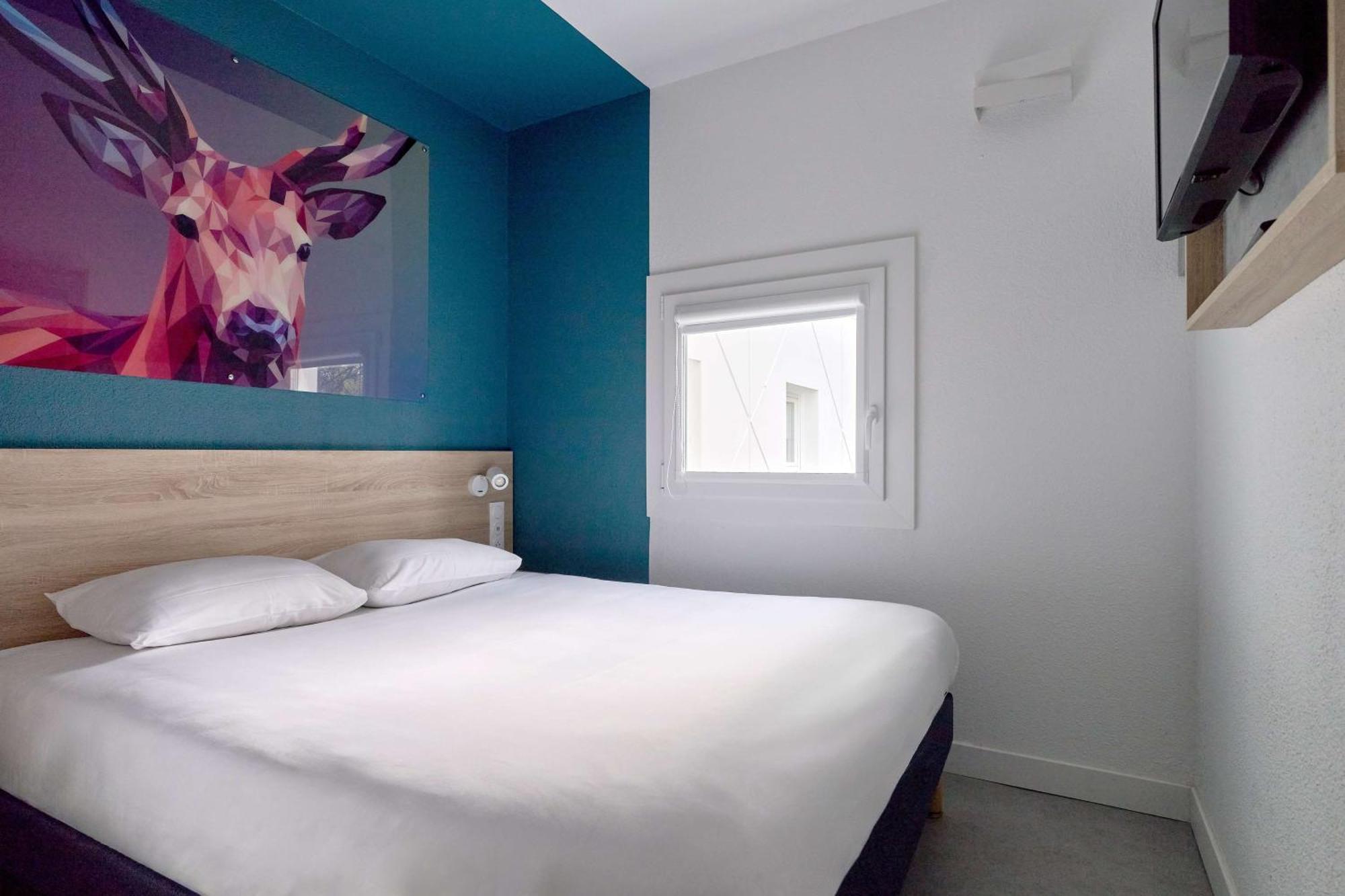 Hotel Kyriad Direct Sud - Yzeure 2*